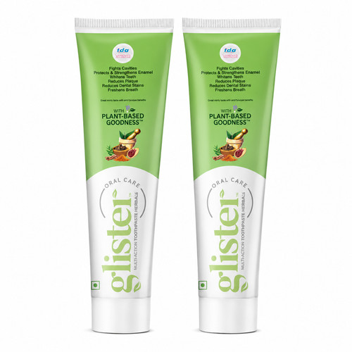 Amway glister kräuter - glister,