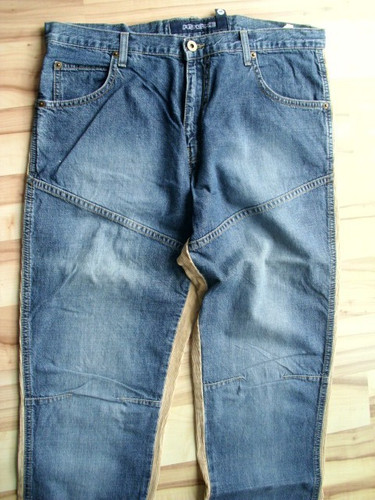 Fishbone 90er vintage - 90er,