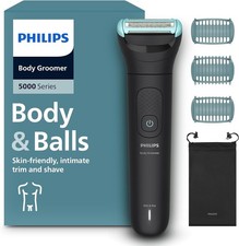 Philips Bodygroom 5000 Trimmer