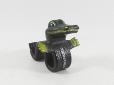 Profilex Krokodil === Werbefigur Bully Bullyland