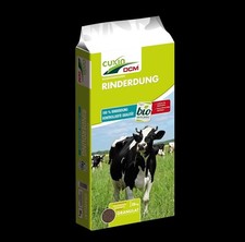 Cuxin DCM Rinderdung 20 kg