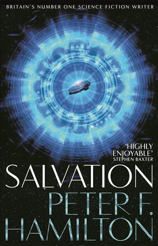 Salvation the - |,