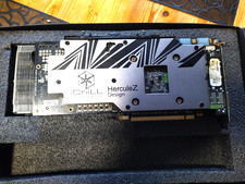 Grafikkarte GTX770 4GB - Gebraucht