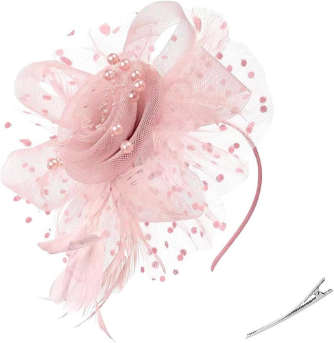 Fascinator damen fascinators - fascinator, damen,
