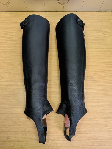 Ariat close contact - ariat, leder