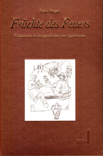 Früchte des feuers - früchte, vom