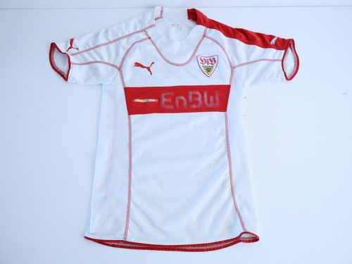 Vfb stuttgart 2007 puma - 2007-08,