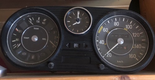Mercedes w115 w114 w108 - w114, /8