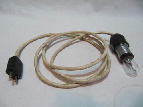 Lampenfassung 6v15w zeiss jena - lampenfassung,