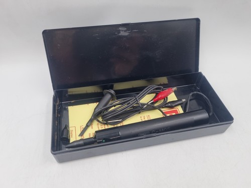 Mos logic probe 424 096 - rs, c-mos