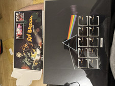 2 x Pink Floyd Collectible
