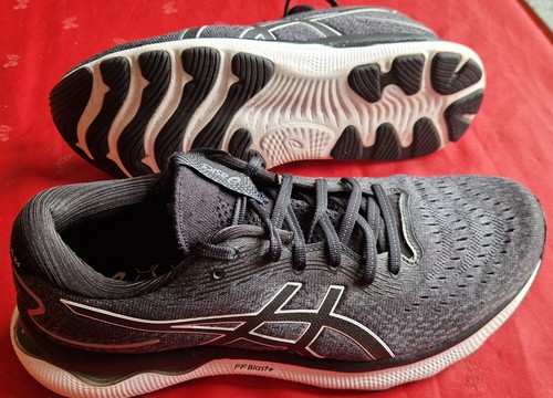 Asics gel nimbus - gel,