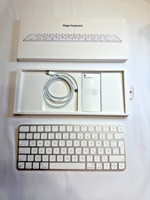 Apple Magic Keyboard - USB-C -
