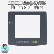 Nintendo GameBoy Color GBC