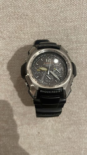 Vintage casio shock 2000 - casio, g-shock