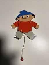 Mainzelmännchen ZDF von 1965 Hampelmann