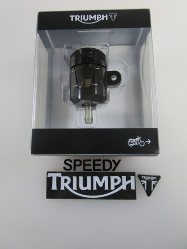 Triumph street triple 765 - triumph,