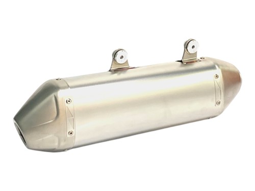 Auspuff endtopf für ktm exc - auspuff, exc-f