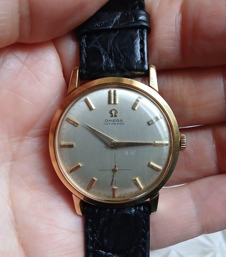 Rare vintage omega - vintage,