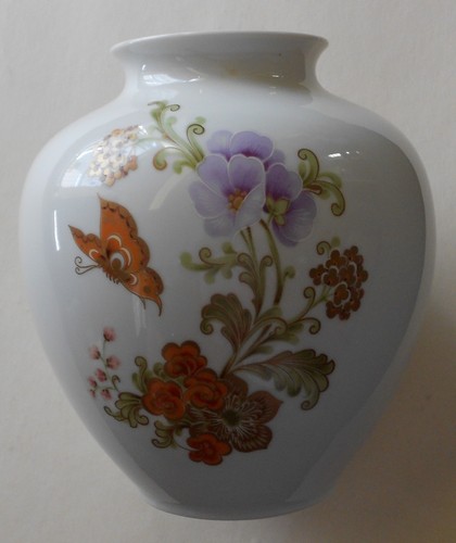 Kaiser porzellan vase - kaiser,,