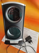 St. Leonhard Twin-Uhrenbeweger