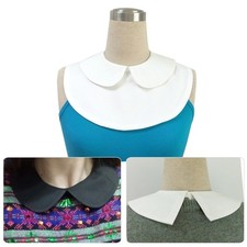 Damen Blusenkragen Gefälschte