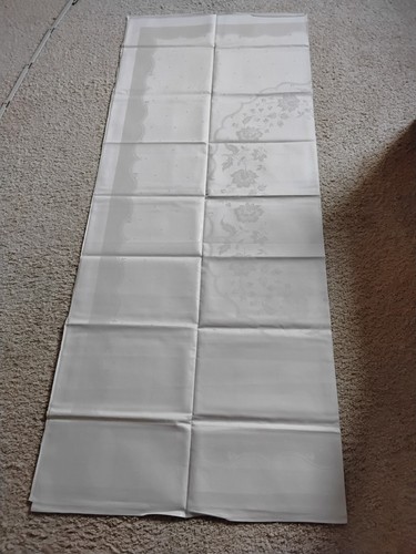 Große alte 170x140cm leinen - große,