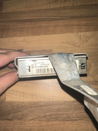 Audi navi tunerbox - audi,