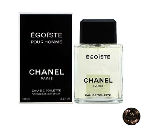 Chanel egoiste pour - chanel, homme