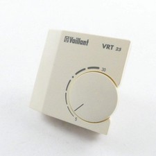 VAILLANT 300643 RAUMTEMPERATURREGLER VRT 25