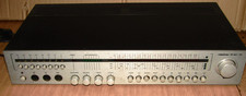 DDR RFT Radio Tuner Robotron RS 5001 HiFi