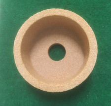 Topfschleifscheibe WMW NILES