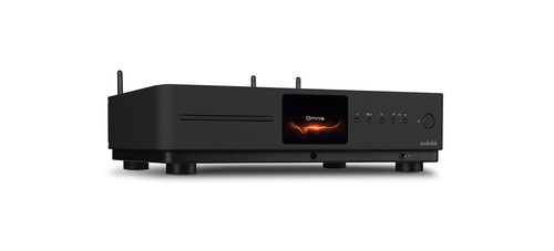 Audiolab omnia - audiolab,