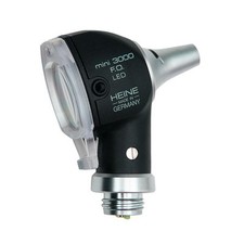 Mini 3000 LED F.O. Otoskop