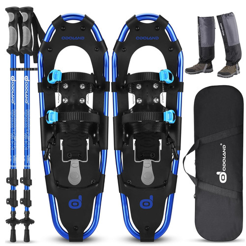 Odoland schneeschuhe 1 - odoland, in