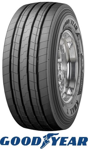 Goodyear next tread - tread, rht