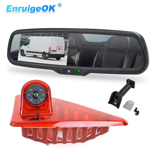 Rückfahrkamera bremslicht - rückfahrkamera, 3.