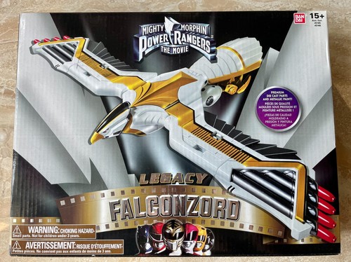 Mighty morphin power rangers - morphin,