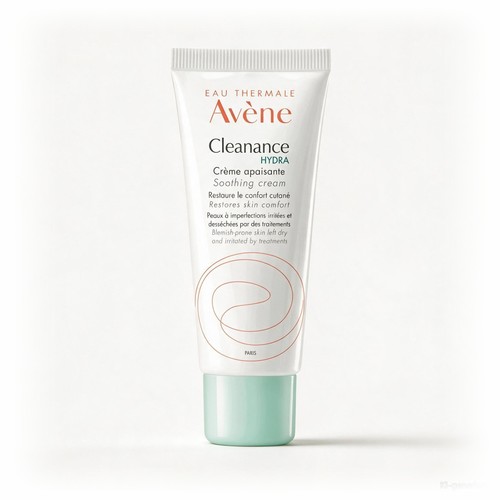 Avène tagescreme cleanance - tagescreme,