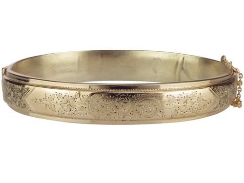 Historismus 585 gold - &, silber