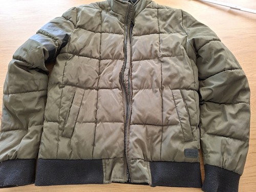 Super smog winterjacke herren - smog,