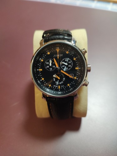 Casio aviator accurist - casio,