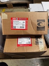 Helios ELS-VN 60/35 Ventilatoreinsatz mit Nachlauf und zwei Leistungsstufen