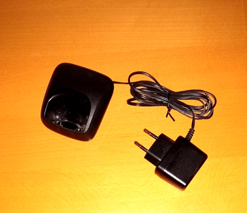 Gigaset charger s2582 - charger,