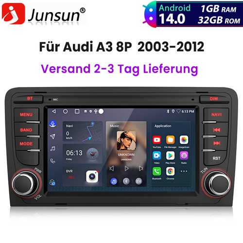 Für audi 2003 2012 - audi, 2003-2012