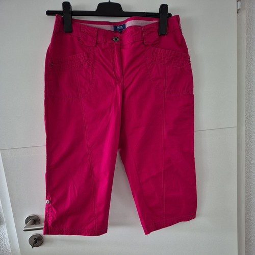 Cecil jessy kurz caprihose gr - kurz,