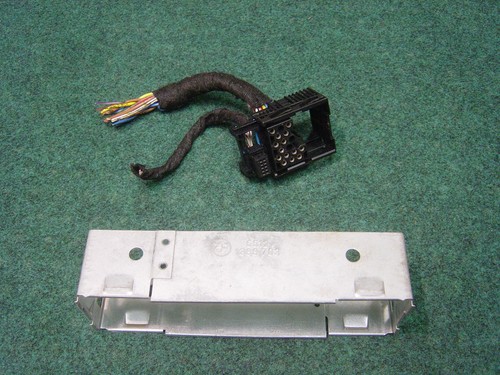Bmw radio anschlussstecker - bmw,