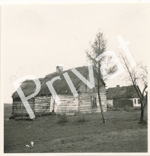 Foto wk2 wehrmacht ankunft - foto,