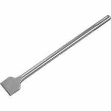 ROTEC SDS-MAX Meißel Spatenmeißel 50x400mm 31012400