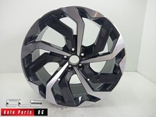 1 Stück ALUFELGE 21 ZOLL